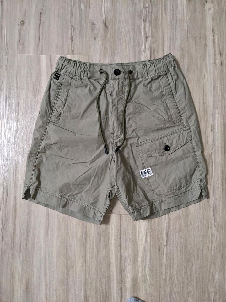 G-STAR RAW Shorts gr.27 in Salzhausen