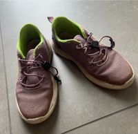 Halbschuhe für Mädchen, Superfit, flieder,Gr. 32 Niedersachsen - Wiefelstede Vorschau