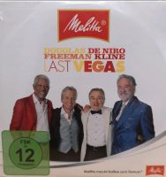 MELITTA  "Last Vegas" DVD Douglas, de Niro, Freeman, Kline Eimsbüttel - Hamburg Rotherbaum Vorschau