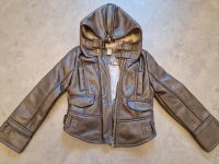 Zara Fliegerjacke Gr. 116, Braun, neu Nordrhein-Westfalen - Lohmar Vorschau