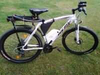 E- Bike Gariot 36 Volt, 350 Watt Motor Brandenburg - Wilhelmshorst Vorschau