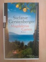 Stefanie Gerstenberger: Magdalenas Garten Baden-Württemberg - Leingarten Vorschau