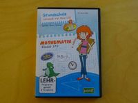 CD-ROM Grundschule Lernspaß mit Hexe Lilli Mathematik Klasse 1+2 Brandenburg - Petershagen Vorschau