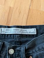 Tolle Diesel Vintage Jeans, Damen, schwarz, Gr. 30! Hessen - Gießen Vorschau