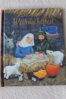 DAS ERSTE WEIHNACHTSFEST-Bilderbuch-Kinderbuch Niedersachsen - Vechelde Vorschau