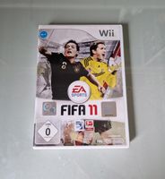 Fifa 11 Wii Bayern - Gefrees Vorschau