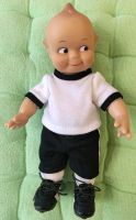 Jesco Kewpie Rose O'Neill Puppe Fußballer Michi Hannover - Misburg-Anderten Vorschau