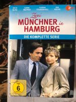 2 Münchner in Hamburg - 3 DVDs Sachsen - Bad Dueben Vorschau