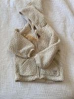 Mini a Ture Teddy Fleece Jacke Gr.80 Baden-Württemberg - Lörrach Vorschau