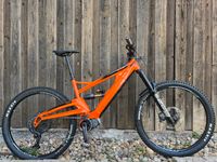 Orange Phase 29, E-MTB Baden-Württemberg - Kirchheim unter Teck Vorschau