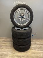 BMW X3 F25 X4 F26 18 Zoll Winterreifen Winterräder 245/50R18 Hessen - Rüsselsheim Vorschau