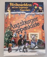 Weihnachten mit der Augsburger Puppenkiste Rheinland-Pfalz - Zerf Vorschau