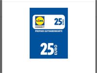 NEU Handy Aufladung Lidl-Connect Prepaid NEU Nordrhein-Westfalen - Bad Berleburg Vorschau