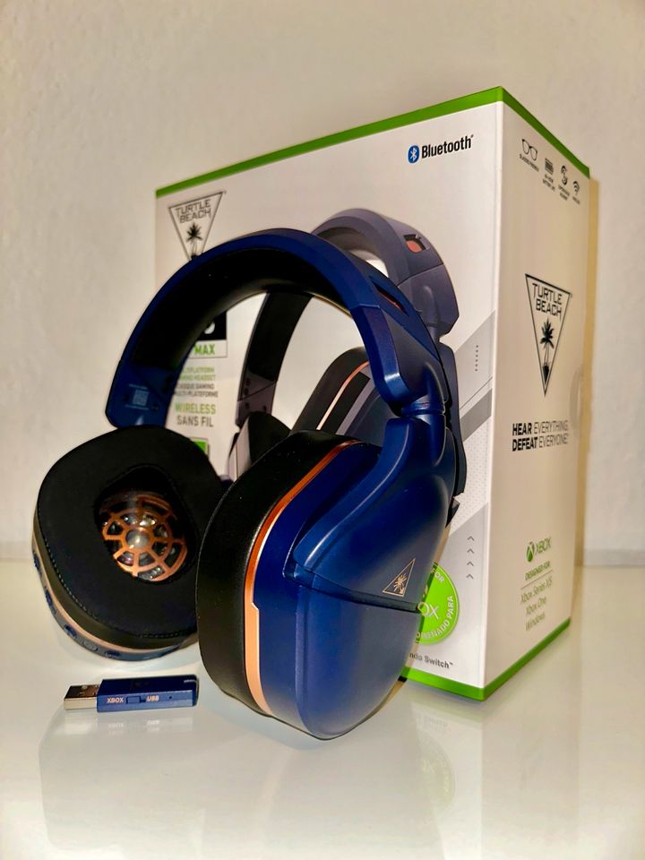 Turtle Beach Stealth 700 GEN 2 MAX in Kressbronn am Bodensee