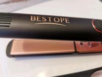 Glätteisen / Hair Straightener / Marke BESTOPE Saarland - Marpingen Vorschau