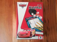 Kniffel Kids Disney Cars Hessen - Bad Vilbel Vorschau