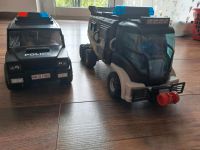 Playmobil Polizei SEK Bayern - Schongau Vorschau