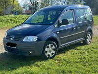 VW Caddy Life 1.9 7-Sitzer Nordrhein-Westfalen - Bergneustadt Vorschau