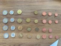 Umlaufmünzen Vatikan, San Marino und Monaco Ludwigsvorstadt-Isarvorstadt - Isarvorstadt Vorschau