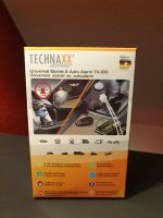 Technaxx XT-100 Alarm Fernbedienung Ladefunktion neu Müritz - Landkreis - Waren (Müritz) Vorschau