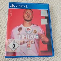 PS4 FIFA 20 Bayern - Bad Aibling Vorschau