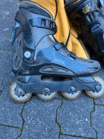 Rollerblades das Original Gr. 41 Frauen Hessen - Pohlheim Vorschau