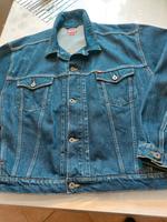 Jeansjacke Mecklenburg-Vorpommern - Strasburg  Vorschau