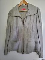 Apriori Leinen/Viscose Bermuda Anzug Gr. 42 /44 Rheinland-Pfalz - Koblenz Vorschau