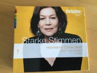Hörbuch Starke Stimmen „Cheri“ Barbara Rudnik 4 CDs Bayern - Regensburg Vorschau