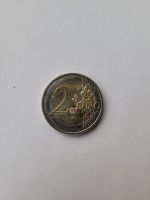 2 Euro Münze. Eimsbüttel - Hamburg Schnelsen Vorschau