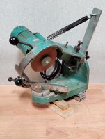 Werkzeugschleifmaschine Hobelmesserschleifer Schleifmaschine Nordrhein-Westfalen - Castrop-Rauxel Vorschau