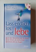 Buch Lass endlich los und lebe Baden-Württemberg - Sigmaringen Vorschau