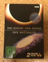 Die Sonne der Mond Der Weltraum DVDs Schleswig-Holstein - Stocksee Vorschau
