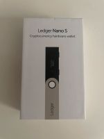 Ledger Nano S Hessen - Wiesbaden Vorschau