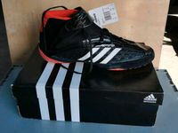 Adidas Schuhe Herren Gr 46 Brandenburg - Ahrensfelde Vorschau