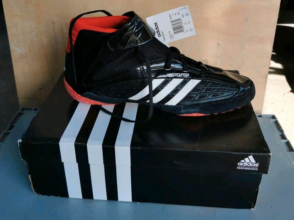 Adidas Schuhe Herren Gr 46 in Ahrensfelde