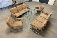 70er Jahre DDR HELLERAU Sofa - Sessel - easy chair / Vintage Berlin - Reinickendorf Vorschau