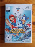 Mario & Sonic bei den Olympischen Spielen Bayern - Wittibreut Vorschau