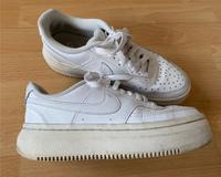 Nike Air Force 1 Sneaker Schuhe Gr39 /40 weiß Nordrhein-Westfalen - Wesel Vorschau