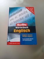 Englisch Wörterbuch verschenken Sachsen-Anhalt - Annaburg Vorschau