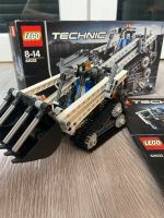 Lego Technic Kompakt Raupenlader 42032 Set  OVP Niedersachsen - Seevetal Vorschau