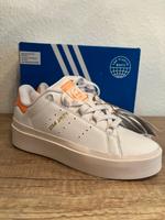Adidas Stan Smith Bonega W Gr. 37 1/3 Nordrhein-Westfalen - Hückeswagen Vorschau