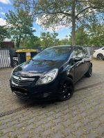 Opel Corsa 1.4l 90 Ps 2009 Rheinland-Pfalz - Mainz Vorschau