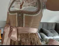 Krüger Dirndl beige Bayern - Asbach-Bäumenheim Vorschau