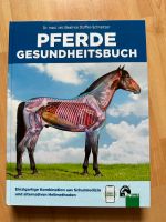 Pferde Gesundheitsbuch Hamburg-Mitte - Hamburg St. Pauli Vorschau