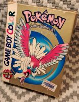 Pokemon - Gotta Catch'em all (Japan 1996) - Game Boy Color (GBC) Dithmarschen - Friedrichskoog Vorschau