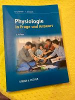 Physiologie in frage und Antwort 2.Auflage Hamburg-Nord - Hamburg Langenhorn Vorschau