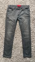 Hugo Jeans Hose 30/32 grau Thüringen - Gotha Vorschau