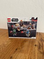 Lego Star Wars - Mandalorian Battle Pack 75267 (Neu/ OVP) Pankow - Prenzlauer Berg Vorschau