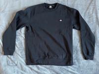 Dickies Sweatshirt - Black - Size L - Crewneck Niedersachsen - Braunschweig Vorschau